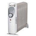 Radiador Infiniton HORM1000 a Óleo 1000W