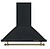 Exaust INFINIT.CHAM.60CM.3V. -CMPPRU61 91859 - imagem 1