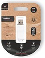 Memória USB TechOneTech Basic 2.0 32GB (Pendrive)