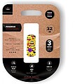Clip TechOneTech Emoji Collage de Emojis Memoria USB 2.0 32GB (Pendrive)