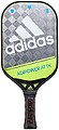 Raquete de Pickleball Adidas Adipower Attk Lime