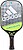 Raquete de Pickleball Adidas Adipower Attk Lime - imagem 1