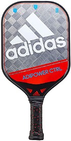 RAQUETE DE PICKLEBALL ADIDAS ADIPOWER CTRL ORANGE