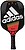 Raquete de Pickleball Adidas RX20 Orange - imagem 1
