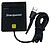 Leitor de cartão com chip cherry stp_scrzw - 1 USB - imagem 1