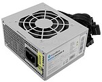 CoolBox BASIC500GR-S Fonte de Alimentação 500W SFX - Ventilador 80mm