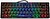 Teclado gaming mini tm065 DG-TEC65-RGB - imagem 1