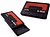 CoolBox SlimChase R-2533 Caixa Externa Retro para Disco SSD e HDD de 2,5” SATA a USB 3.0 - Design de Cassete de Áudio - imagem 1