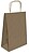 SNMA BOL KRAF RECICL 27+12x37CM 02105050 ( venda múltiplos 250 ) 329838 - imagem 1