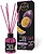 Ambientador Sticks Ambar Passion Fruits 50ml Ambientador Sticks Ambar Passion Fruits 50ml - imagem 1