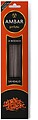 Incenso Sticks Ambar Sandalo 20un Incenso Sticks Ambar Sandalo 20un