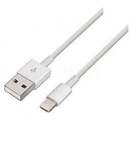 Cabo Aisens Lightning para USB 2.0 - Lightning/M-USB A Macho...