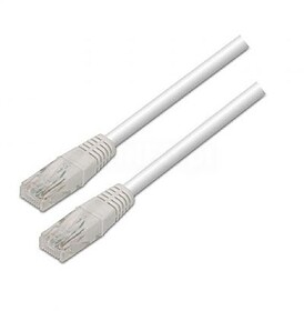 Cabo RJ45 UTP CAT-5E 2m Branco A133-0198 Cabo RJ45 UTP CAT-5...