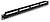 Painel de Patch AISENS 24 Portas 19” 1U para RJ45 CAT. 5E Dual IDC Aceita cabos de calibres 26 24 23 22 AWG A141-0307 - imagem 1