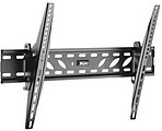 Suporte Profissional Inclinável Aisens (TV 37”-70”) - Preto