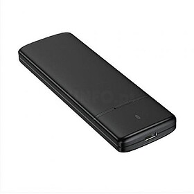 Caixa Externa M.2 (NGFF) para SSD M.2 SATA/NVME a USB3.1 GEN...