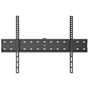 Suporte Eco Ultra Fino Aisens (TV 37”-70”/ 40Kg) - Cor Preta