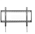 Suporte PRO Ultra Fino Aisens para Monitor/TV de 130 kg, 60-100” - Cor Preta