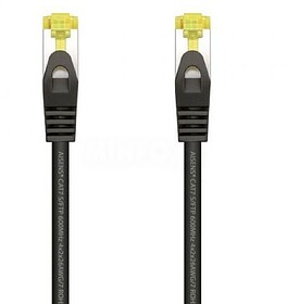 Cabo de Rede Aisens RJ45 LSZH Cat.7 600 MHz S/FTP PIMF AWG26...