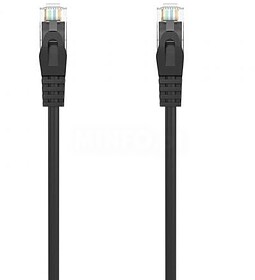 Cabo de Rede RJ45 AWG24 UTP Aisens A145-0584 Cat.6A/ LSZH/ 2...