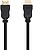Aisens - Cabo HDMI V1.4 Alta Velocidade 14+1 Ccs, A/M-A/M, Preto, 1,8M A119-0653 - imagem 1