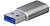 Adaptador USB 3.2 GEN2 Aisens A108-0677/ USB Tipo-C Fêmea - USB Macho - imagem 1