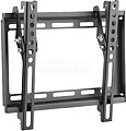 Suporte ECO Inclinável Aisens para Monitor/TV 35kg de 23-42” - Cor Preta