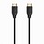 Cabo HDMI Aisens V2.0 Premium Alta Velocidade/ Hec 4K@60Hz 18Gbps - A/M-A/M - 1,0m - Cor Preta - imagem 1