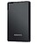 Caixa Externa Aisens 2,5” ASE-2520B 9,5mm SATA para USB 3.0/USB3.1 Gen1 - Cor Preta - imagem 1