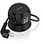 Regulador com Interruptor Aisens ASPS-2A2C05-BK/ 3 Tomadas de Corrente/ 2 USB Tipo-C/ 2 USB/ Cabo 1,4m/ Preto - imagem 1