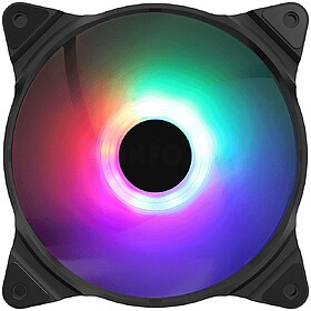 PHSYNC2-ARGB14 Ventilador caixa Phoenix LED ARGB gaming 140m...