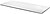 Nature tabuleiro de madeira MDF branco, 180 x 75 cm NATURE-W180 - imagem 1