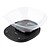 Jata Electronic Kitchen Scale with Bowl 5 KG HBAL1709 - imagem 1