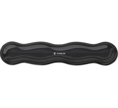 Apoia-pulso Subblim Ergo Cristal Flex SUBMP-04E081