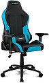 Cadeira gaming drift dr250 preta - azul DR250BL