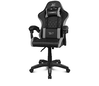 DR35BG Cadeira gaming drift dr35 preta - cinzenta