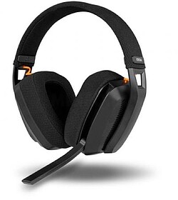 NXKROMKANJIBK : Auriculares Gaming Inalambricos com Microfon...