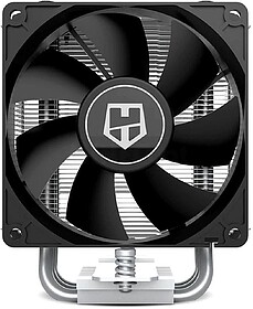 NXHUMMERH903 : VENTILADOR CPU NOX HUMMER H-903 PRETO