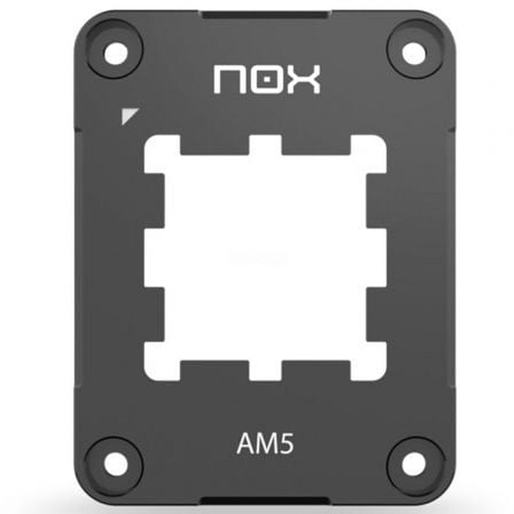 Nxhummershieldamd : Nox Suporte Zócalo CPU Amd Hummer Shield