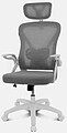 DRIFT Silla Gaming DRAIR35 Blanca/Gris DRAIR35WG