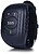 Leotec Senior Smart Band 4G - Geolocalização em Tempo Real - Localização por Meio de Redes WiFi e LBS - Monitor de Ritmo Cardíaco, Podómetro, Tensiómetro etc... - Cor Preta - imagem 1
