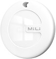 Leotec Easy Tag Branco + Chaveiro Branco - Compatível com IOS/Android LETAG02WW