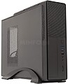 PC Imatech Intel I3 12100 8GBDDR4 512SSDM2 Microatx Slim USB3.0 F.Cer I3SLIM