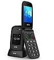 Telemóvel SPC Harmony 2 4G para Idosos/ Preto 2337N