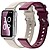 Relógio Inteligente SPC Duo Fit/ Notificações/ Frequência Cardíaca/ Branco - imagem 1