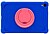 Capa para Tablet SPC Kids Case SPC Gravity 5 e 6 de 11” - À Prova de Choques - Anel de Suporte - imagem 1
