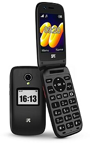 SPC Wild Star Telefono Movil 4G Pantalla 2,8” - Formato de...