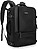 Mochila de 20L Preta Explorer Backpack B40 40x25x20cm 1200844 NUMADA G-90950 - imagem 1