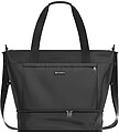 Mochila de Avião Preta 25 - 35 l G-95504
