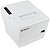 Impressora Térmica de Recibos Unykach POS5 Branca - Velocidade 230mm/s - USB, RJ-45, RJ-12 e RJ11 - imagem 1